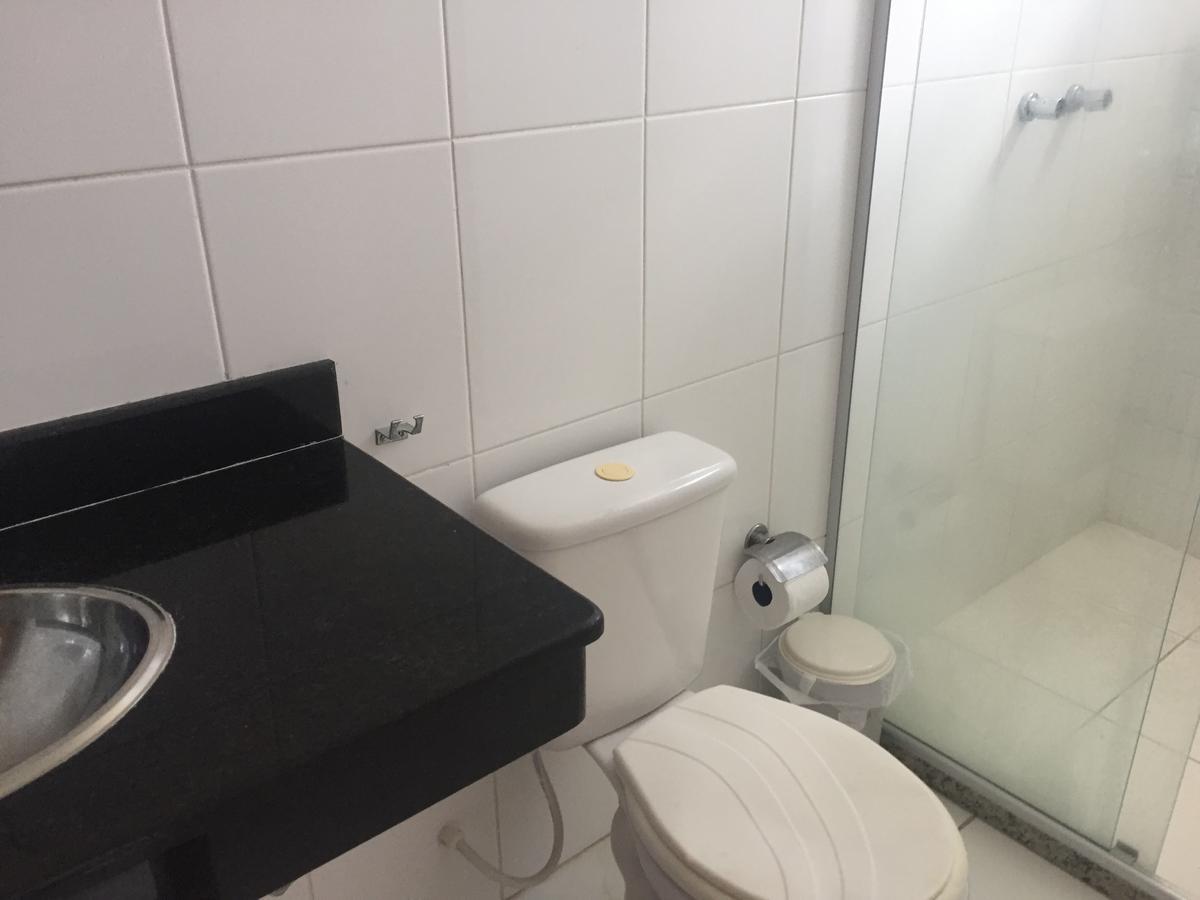 Hotel Maragogipe Eksteriør bilde