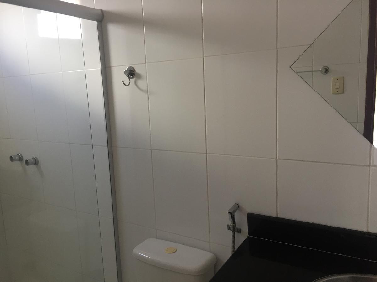 Hotel Maragogipe Eksteriør bilde